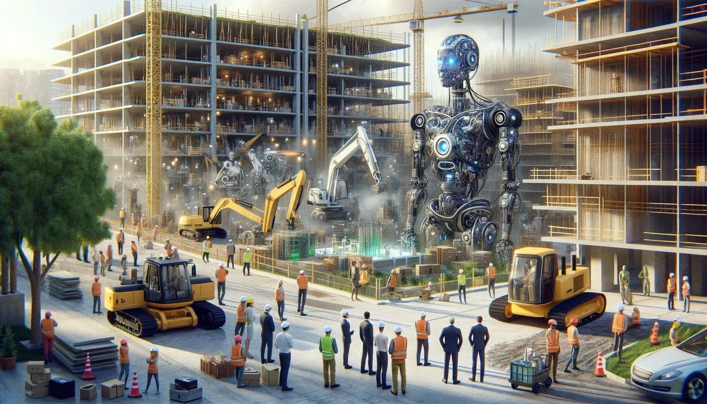 Job displacement by AI