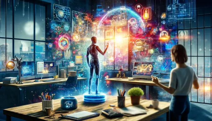 Starting a 1-Man Business in the AI Era