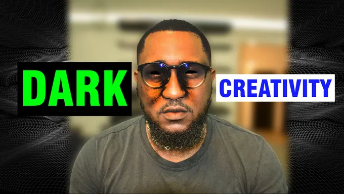How to use the Dark Sides of Creativity