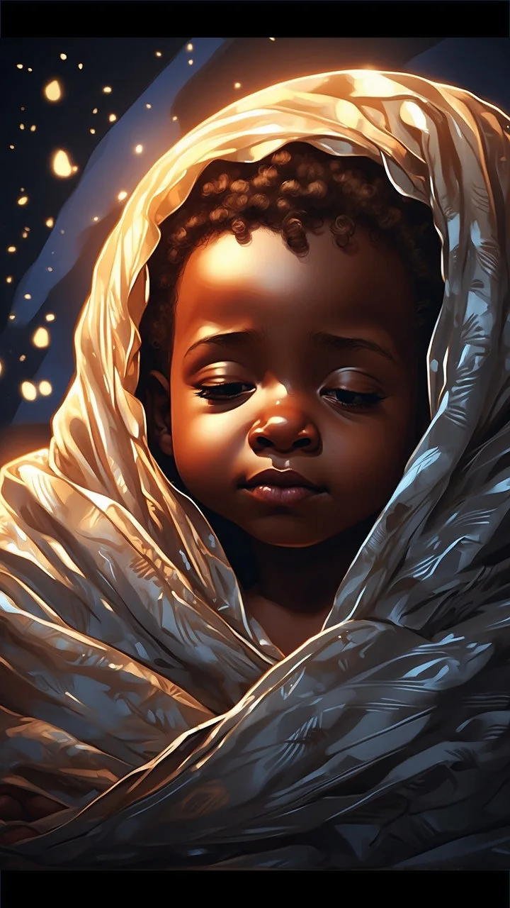 A baby left a tghe doorstep of the orphanage