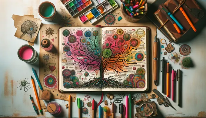 creative journal image 
